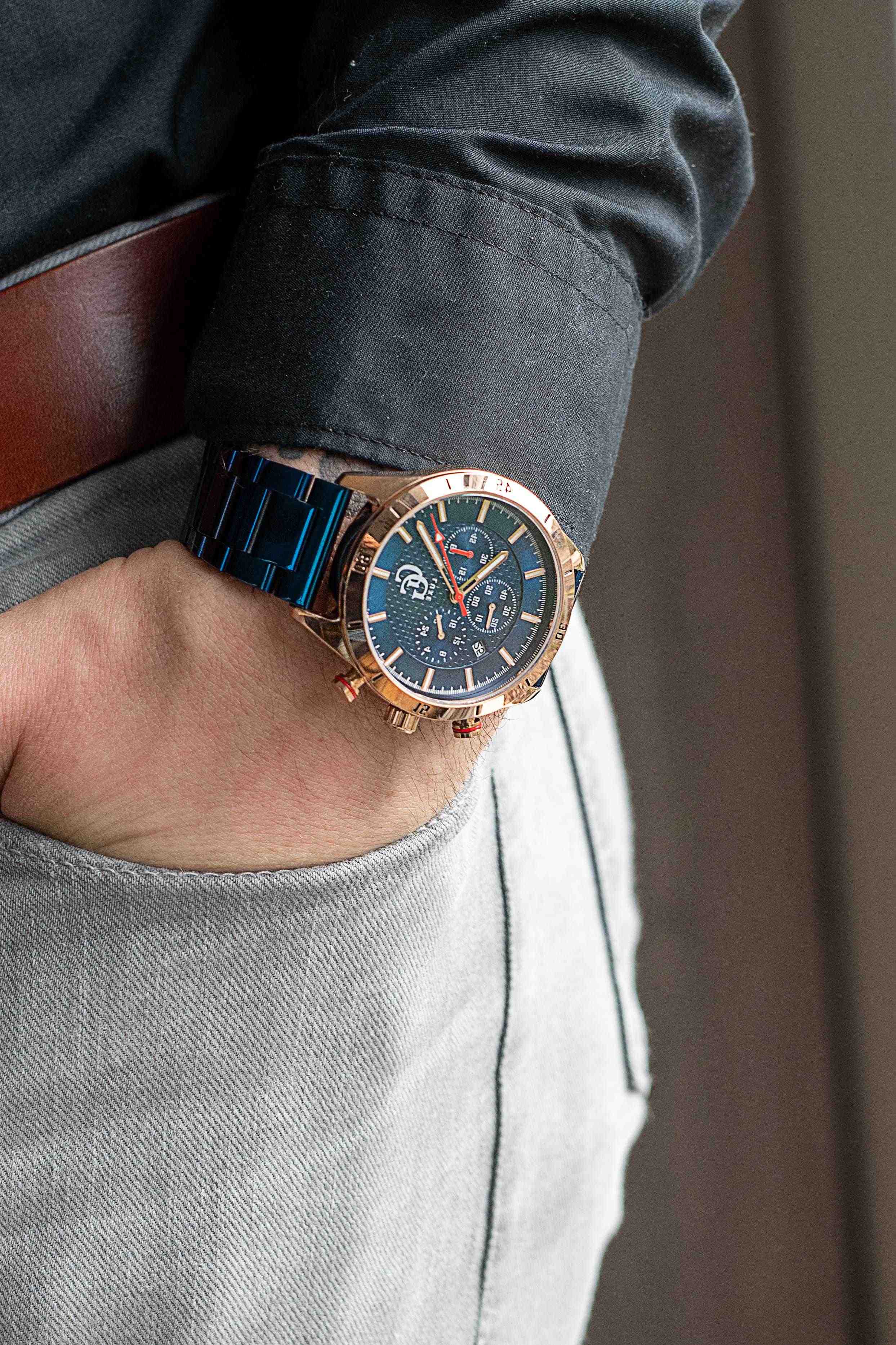GG LUXE Grossiste en montre